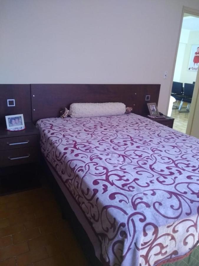 Apartamento Praia Grande Com Wifi E Tv A Cabo Daire Dış mekan fotoğraf
