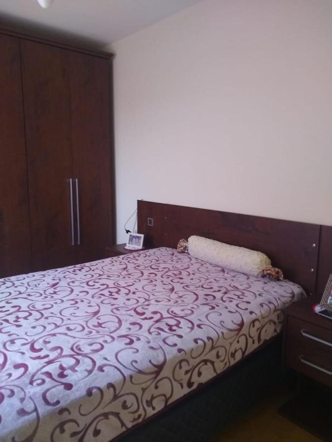 Apartamento Praia Grande Com Wifi E Tv A Cabo Daire Dış mekan fotoğraf